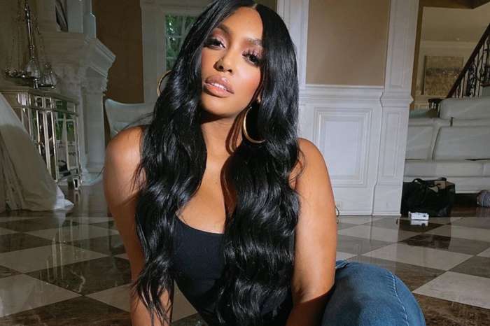 Porsha Williams Makes The Late Great Hosea Williams Men Proud With These Powerful Videos