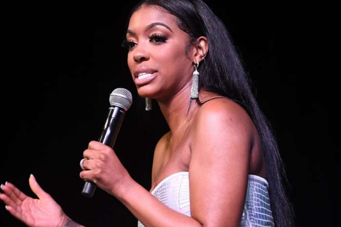 Porsha Williams Addresses Another Terrible Murder