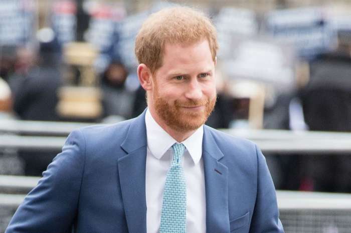 Prince Harry Slams 'Deeply Offensive' Accusations He Misused Charitable Funds For His Own Gain!