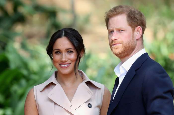Prince Harry And Meghan Markle Might Welcome Another Baby Soon, Friends Say