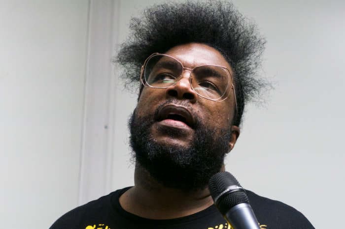 Questlove Reacts With Anger Over The Idea That Kanye West's 'Outbursts' Are Merely A Marketing Strategy For His Latest Album