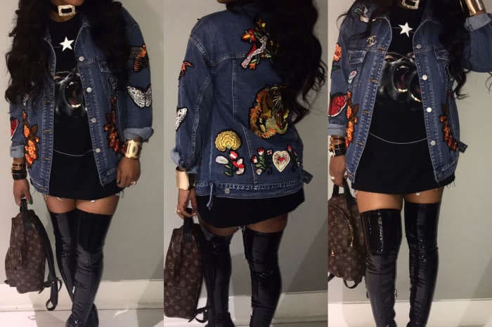 Rasheeda Frost's Sunday Vibes Have Fans Praising Her Look