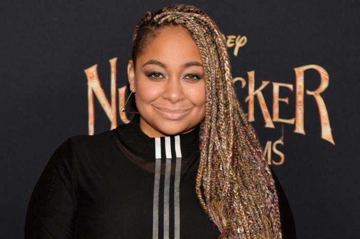 Raven Symone Explains Why She Went Public With Marriage And Her Upcoming Album
