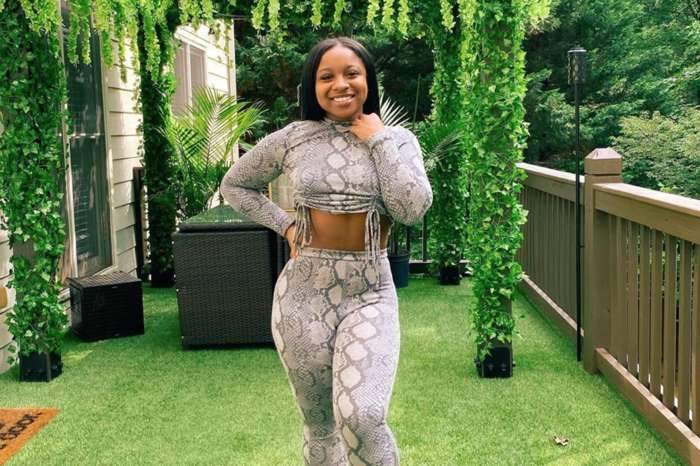 After Lil Wayne Failed His Daughter, Reginae Carter; She Explains Why She Does Not Need Him To Validate Her