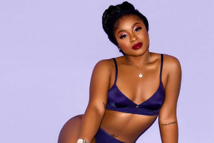 Lil Wayne's Daughter, Reginae Carter Is Out There Serving Looks For The 'Gram - See Her Toned Body In This Fashion Nova Outfit!