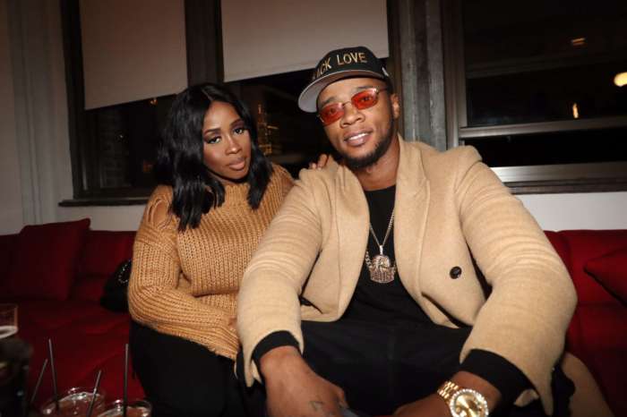 Remy Ma And Papoose Expecting Their Second Baby Together!