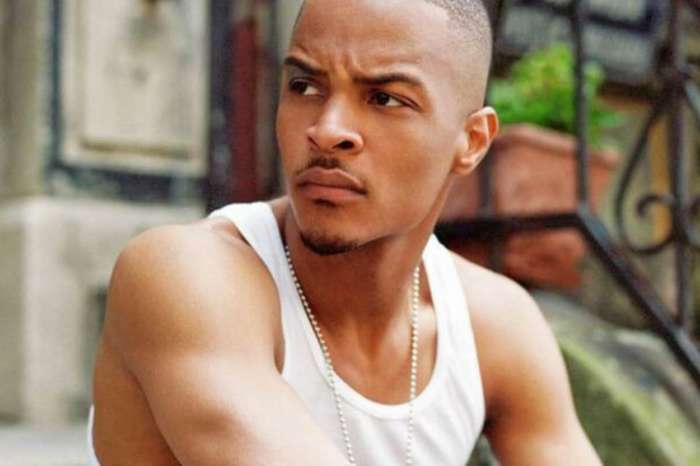 T.I. Is Social Distancing These Days - See His Recent Photos