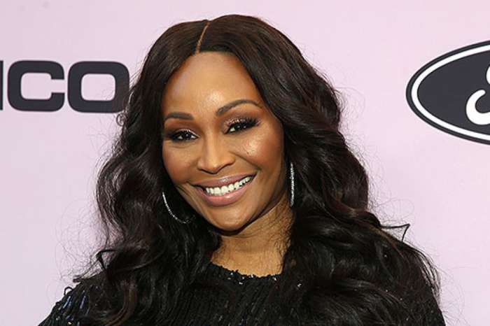 Cynthia Bailey Gushes Over Her Nieces On Social Media And Makes Fans Smile