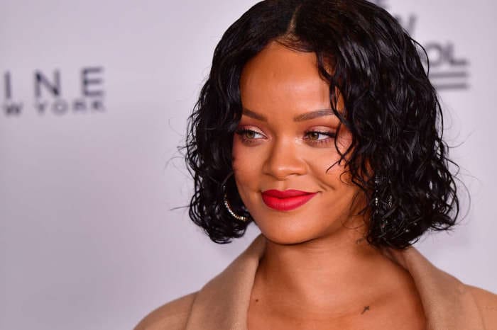 Rihanna Reveals She Felt Like A 'Clown' When She Wore Her 2015 Met Gala Dress