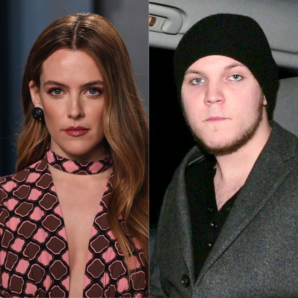 Riley Keough Posts Deeply Personal Clips Of Her And Late Brother Benjamin Keogh Being Happy And