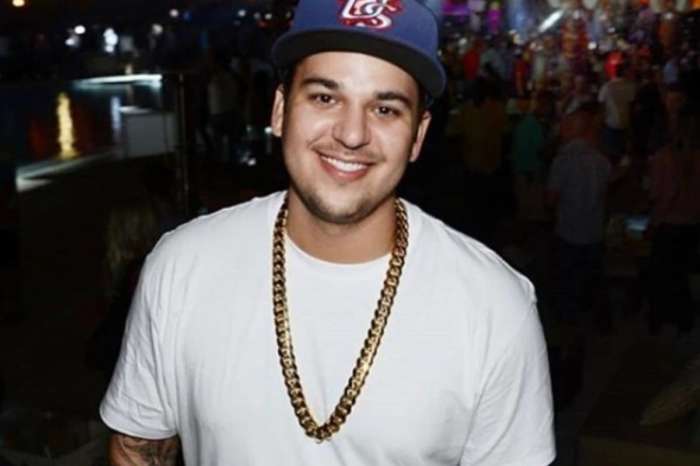 KUWTK: Rob Kardashian Reportedly Ready To Find A 'Meaningful' Romance Following His Transformation!