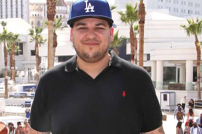 KUWTK: Rob Kardashian Teases Tristan Thompson After He Reveals New Hairstyle!