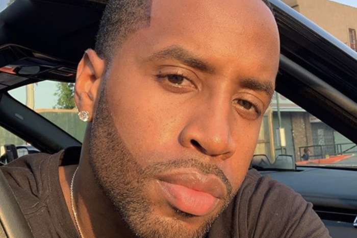 Safaree Says He Needed Extra Help To Find His Dream Home