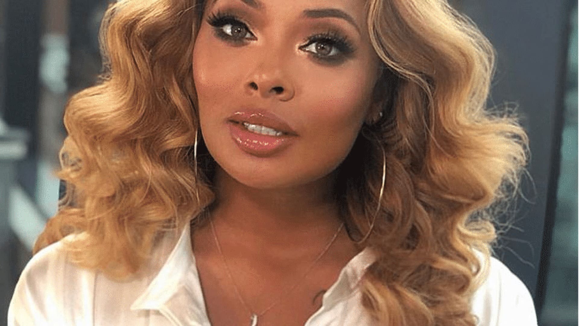 Eva Marcille Continues To Ask For Justice For Breonna Taylor