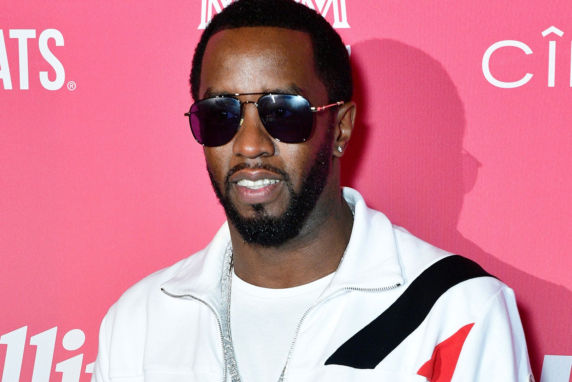Diddy Praises His Brother, DJ Khaled - See The Video Here