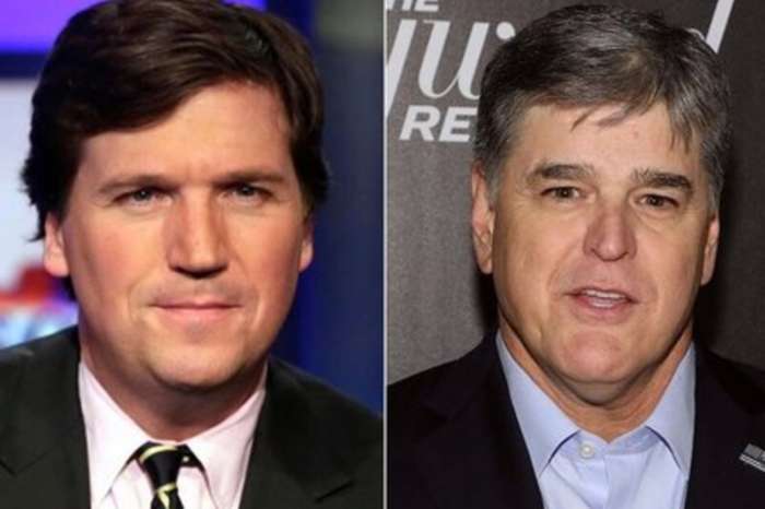 Sean Hannity, Tucker Carlson, And Others At Fox News Sued By Former Employees For Sexual Misconduct