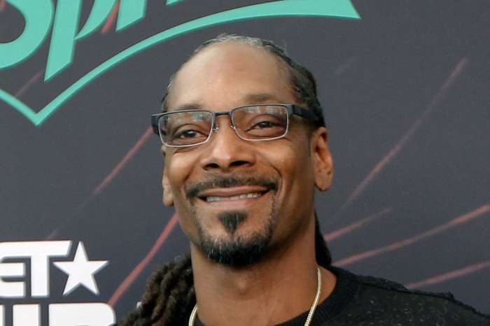 Snoop Dogg Apologizes To His Wife In Song After Celina Powell Scandal
