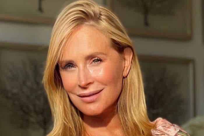 Sonja Morgan Clarifies Why Tinsley Mortimer Should Thank Her For Meeting Her Fiance