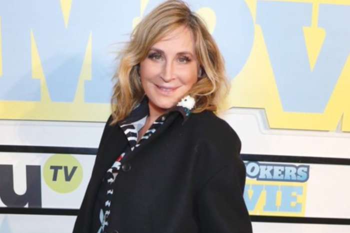 Sonja Morgan Reveals This RHONY Star Is The Worst Tipper In The Cast