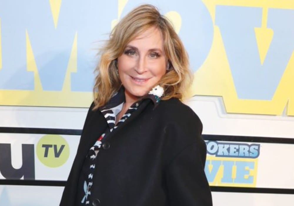 Sonja Morgan Reveals This RHONY Star Is The Worst Tipper In The Cast