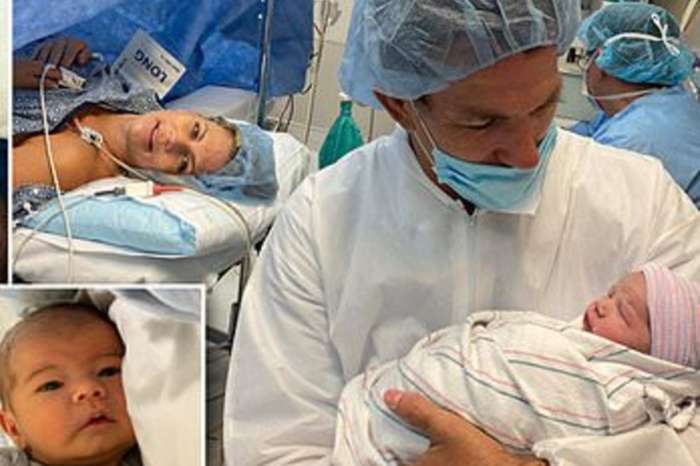 Southern Charm Alum Thomas Ravenel Is Now The Father Of Three, Welcomes Baby With Ex Heather Mascoe