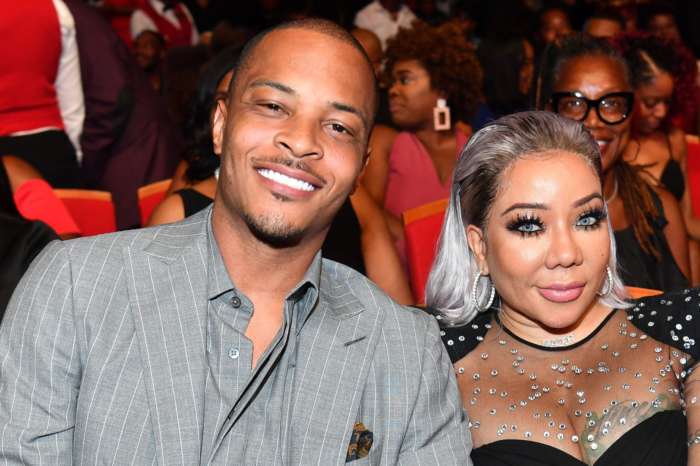 T.I. Pays The Most Romantic Tribute Ever To Wife Tiny Harris On Their 10-Year Wedding Anniversary!