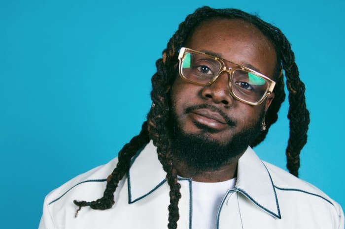 T-Pain Clarifies His Remarks On Travis Scott Relationship After Saying He Was 'Ghosted'