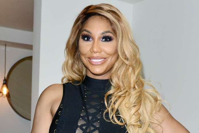 Tamar Braxton Leaves WE tv After Her Suicide Attempt - Check Out The Network's Statement!