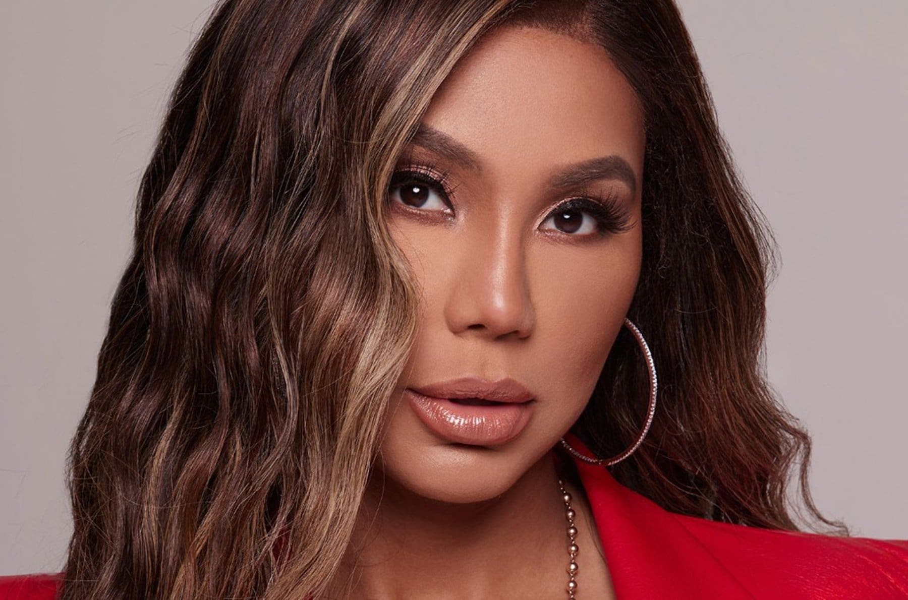 Tamar Braxton's Alleged Suicide Note To Family Is Leaked