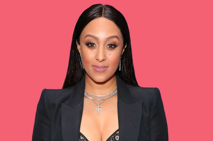 Tamera Mowry's Exit From ‘The Real’ Reportedly ‘Blindsided’ Her Co-Hosts!