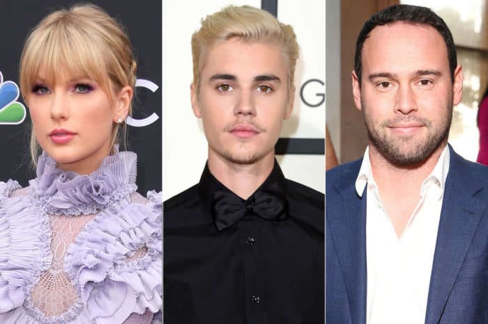 Scooter Braun Seems To Troll Taylor Swift By Teasing Justin Bieber Album Just Hours After She Announces Surprise Album Release!