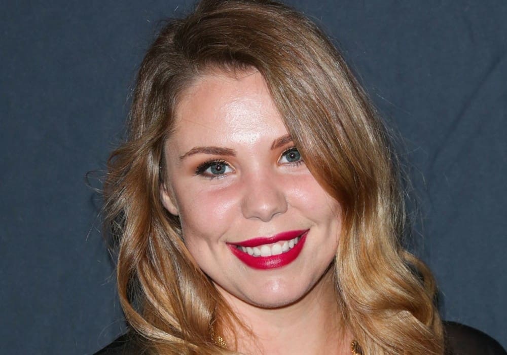 Teen Mom - Kailyn Lowry Dishes On Custody Arrangements & Her Baby-Naming Strategy Ahead Of Giving Birth To Her Fourth Child