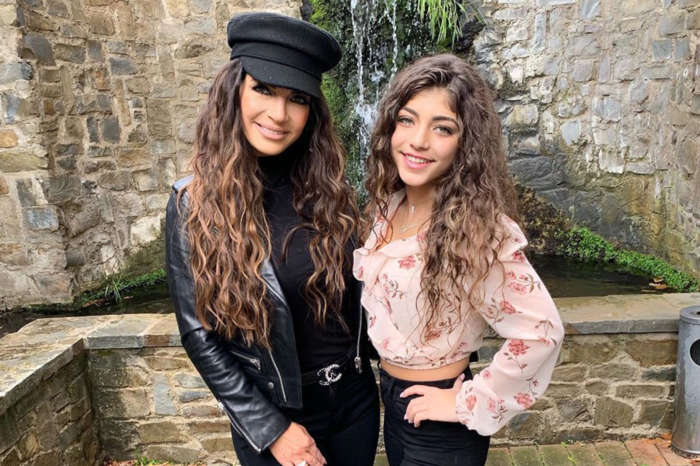Teresa Giudice Celebrates Daughter Milania's Graduation And Fans Can't Get Over How Grown Up She Looks And How Much She Resembles Her Mom!