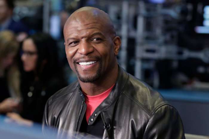 Terry Crews Addresses Fan Criticism For Not Defending Nick Cannon - Says He Is More Scared Of Thought-Shaming Than The KKK