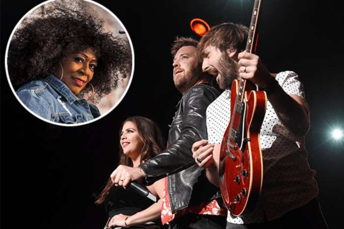 The Band Formerly Known As Lady Antebellum Sues Blues Singer Anita 'Lady A' White Over Name And Trademark Dispute