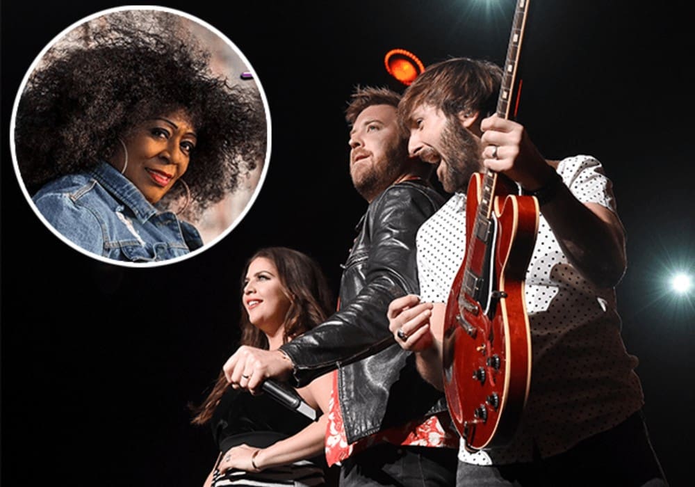 The Band Formerly Known As Lady Antebellum Sues Blues Singer Anita ‘lady A White Over Name And