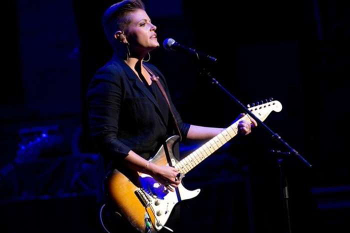The Chicks Singer Natalie Maines Reveals Her Current Thoughts About George W. Bush 17 Years After Controversy Nearly Ended Her Career
