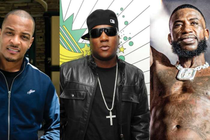 T.I. And Jeezy Address The Beef With Gucci Mane - See The Clips