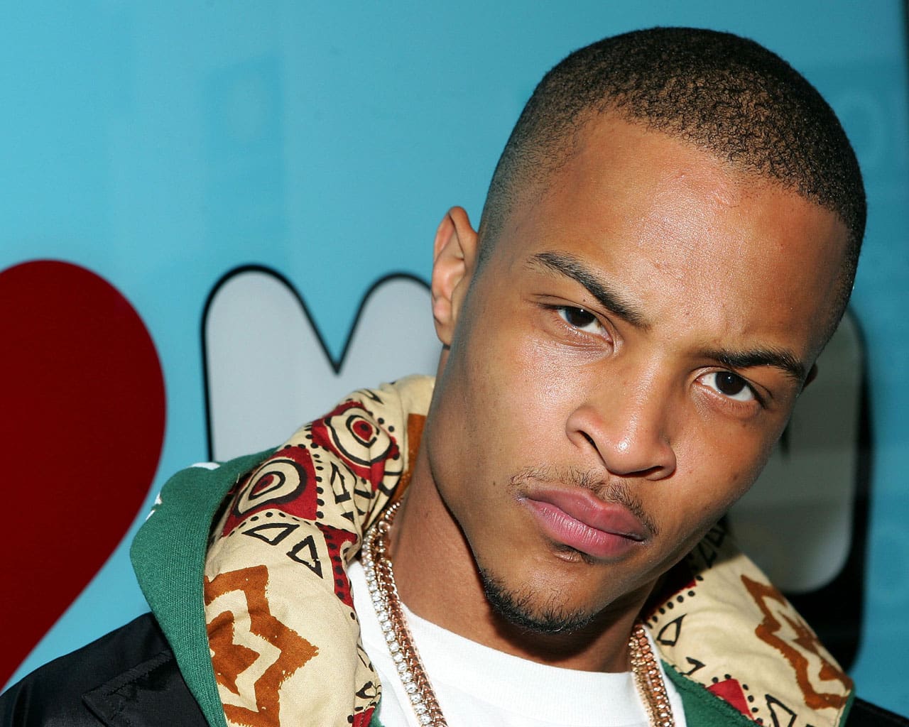 T.I. Says His Name Belongs With The Greatest Ones In The Game