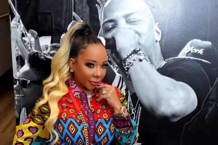 Tiny Harris Reveals A New Talk Show With The Younger Generation