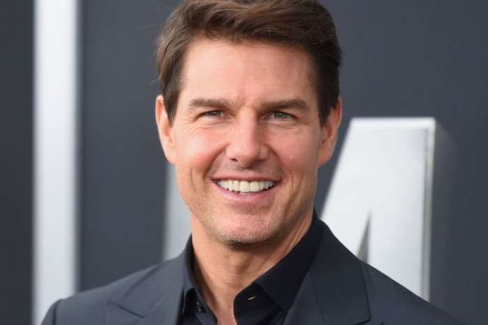 Happy Birthday, Tom Cruise — Is The Top Gun Actor Saying Goodbye To Hollywood?