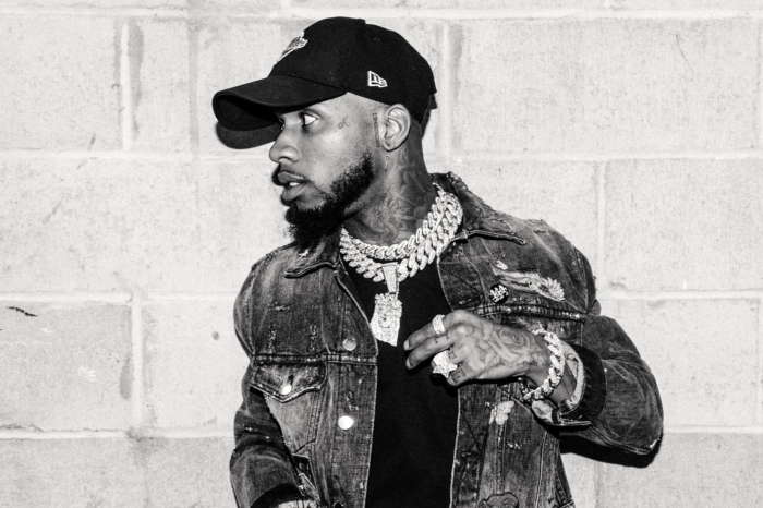 Petition Calling For Tory Lanez's Deportation Gathers 16,000+ Signatures