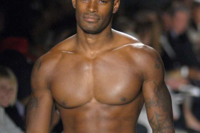 Tyson Beckford Says He's Been Single Because Of The Pandemic And Reveals What Kind Of Woman He's Looking For!