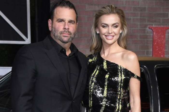 Vanderpump Rules Fans Believe Lala Kent Is Pregnant After Randall Emmett Posted This Pic