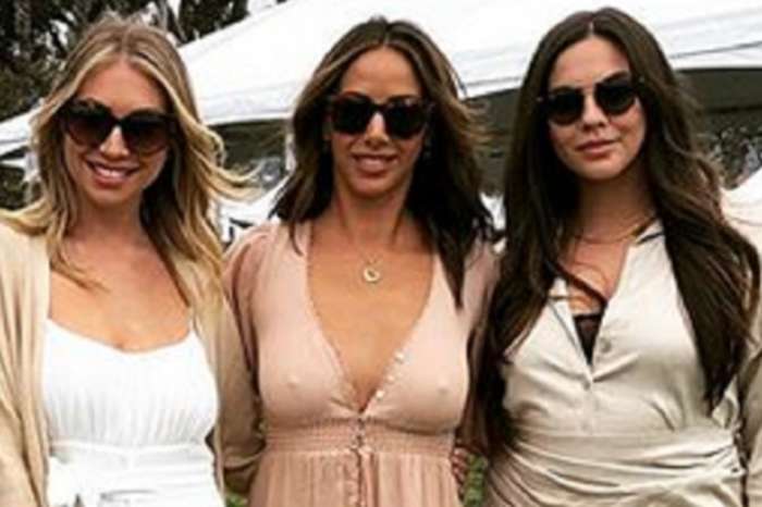 Vanderpump Rules - Former Stars Stassi Schroeder & Kristen Doute Reunite With Katie Maloney For The First Time After Getting Fired