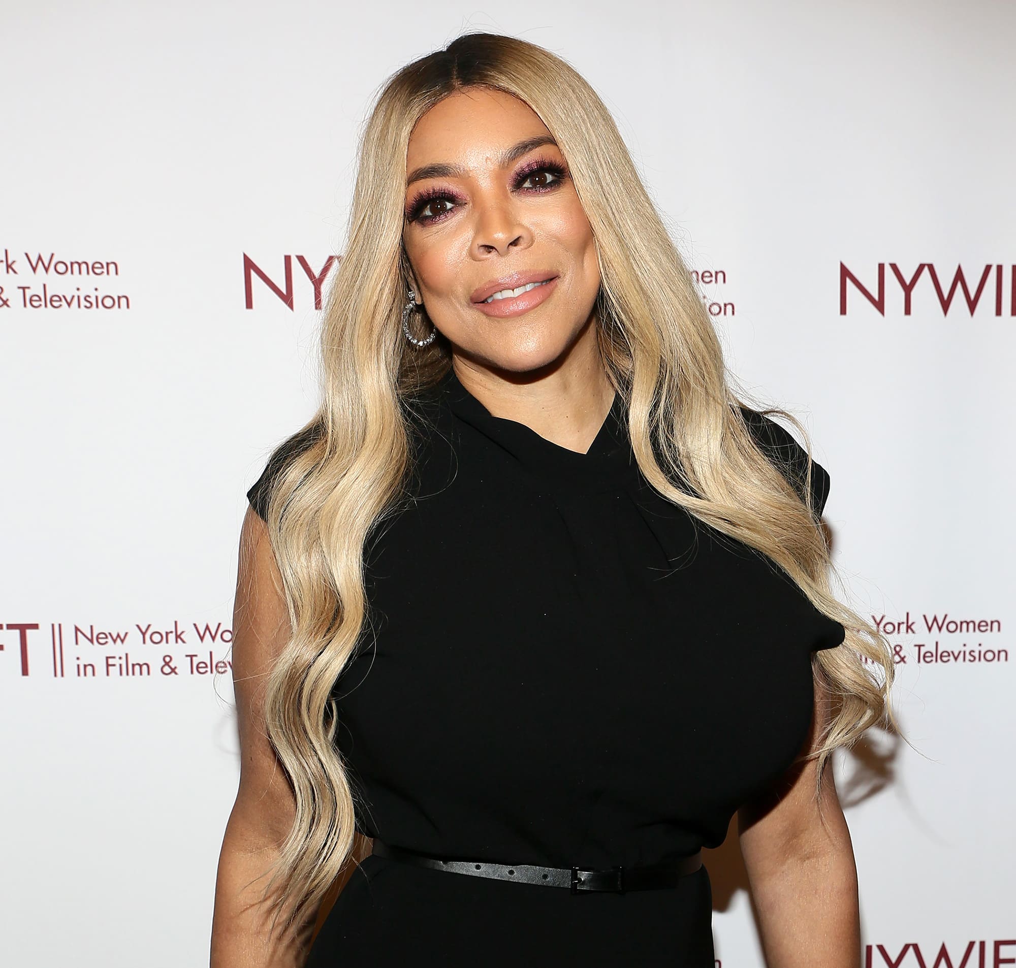 Wendy Williams Announces The 12th Season Of Her Show