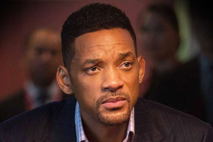 Will Smith Recalls Getting Called Racial Slurs By Cops And Being Stopped 'Frequently' Growing Up In West Philadelphia!