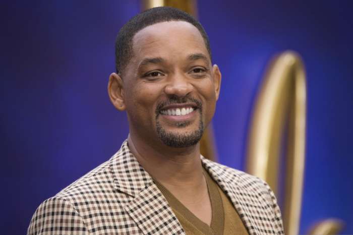 Will Smith Seems To Throw Kanye West And President Donald Trump Under The Bus In New Video