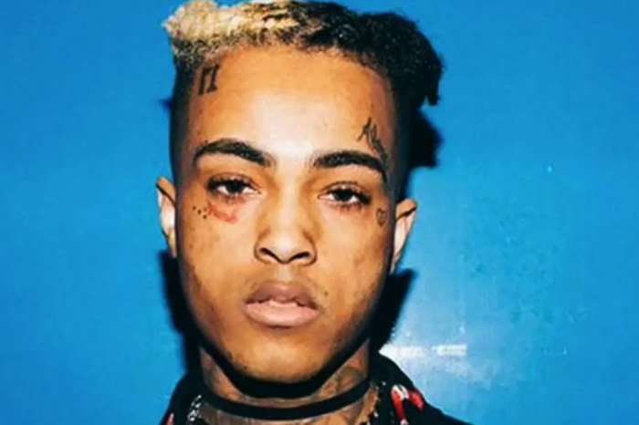 Writer Of XXXTentacion Book Say The Rapper's Death Was 'Premeditated'