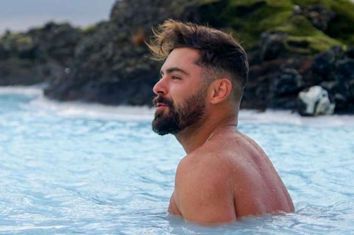 Zac Efron Fans Can't Get Over How ‘Daddy’ The Actor Looks With A Wild Beard And Shirtless On His New Travel Adventure Show!